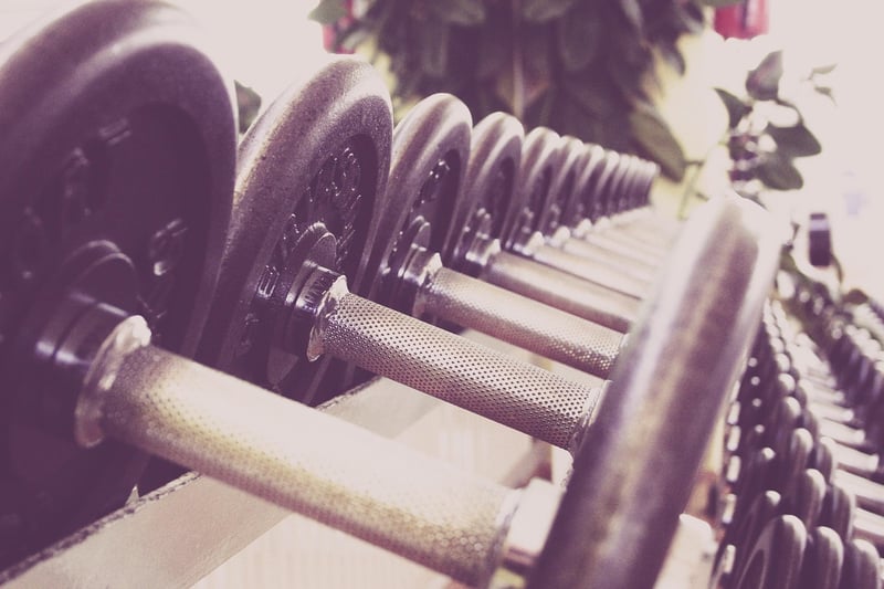 Strength Training
